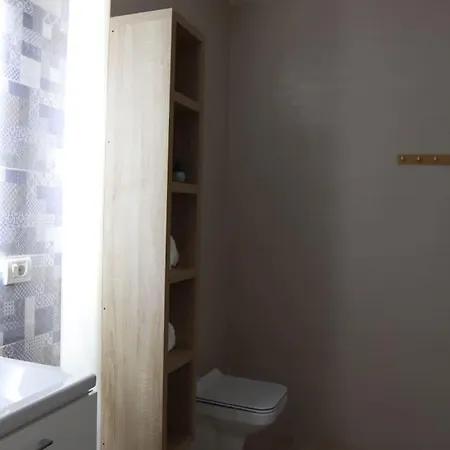 Japanese Hammock Sunset View *