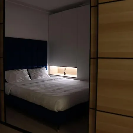 Japanese Hammock Sunset View *