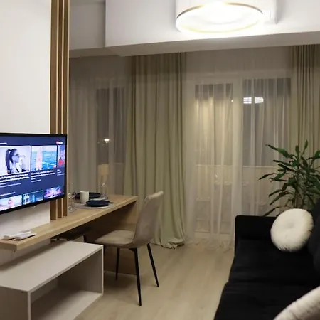 Japanese Hammock Sunset View * Timişoara