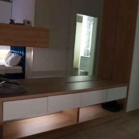 Japanese Hammock Sunset View Lägenhet