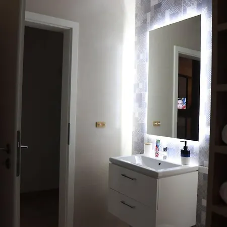 Appartamento Japanese Hammock Sunset View