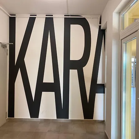 Japanese Hammock Sunset View