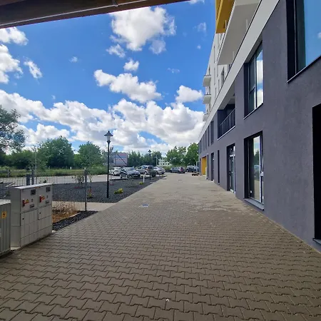 Lägenhet Japanese Hammock Sunset View Timişoara