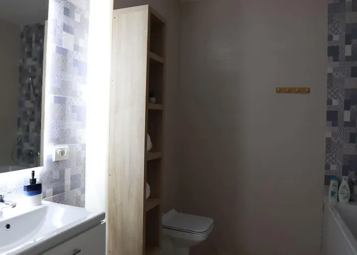 Japanese Hammock Sunset View *