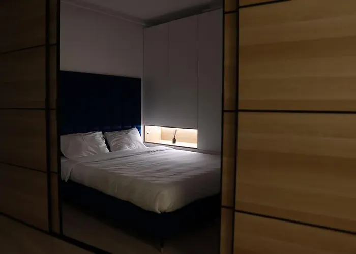 Japanese Hammock Sunset View *