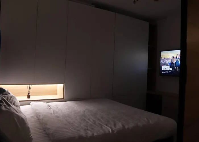 Japanese Hammock Sunset View