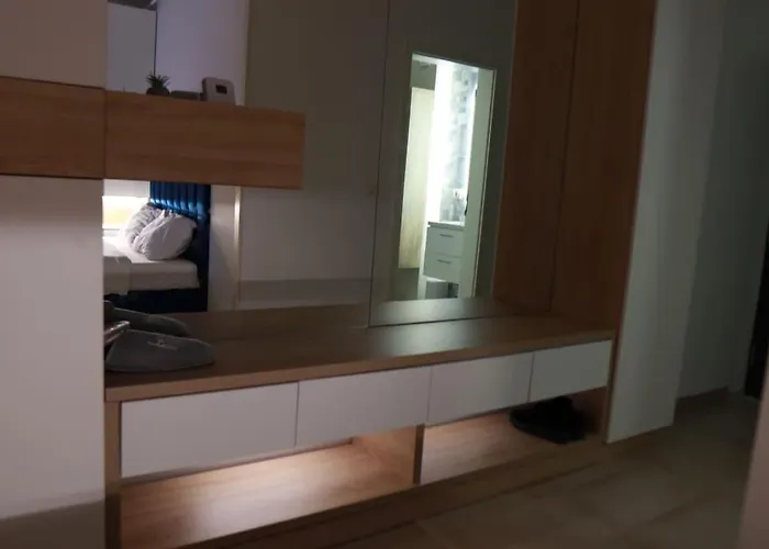 Japanese Hammock Sunset View Apartament