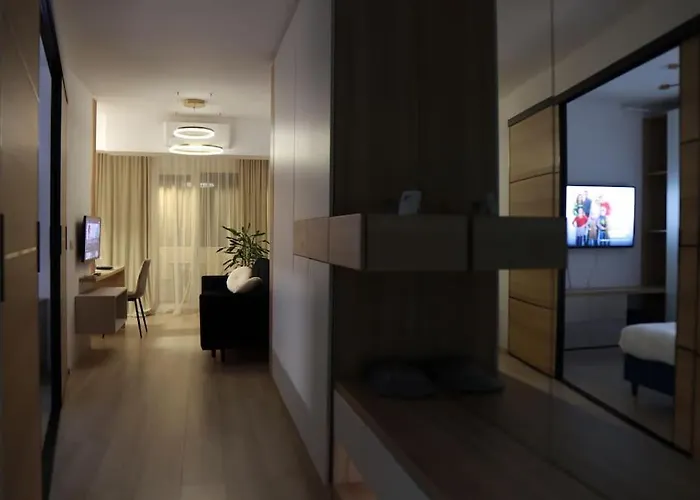 Lägenhet Japanese Hammock Sunset View *