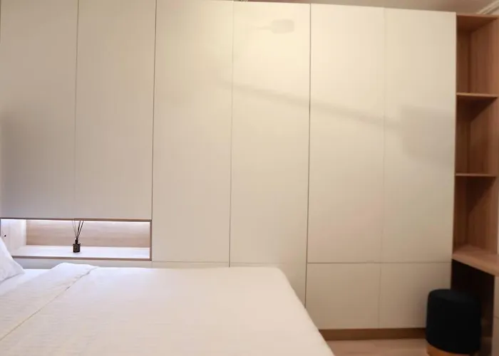 Japanese Hammock Sunset View