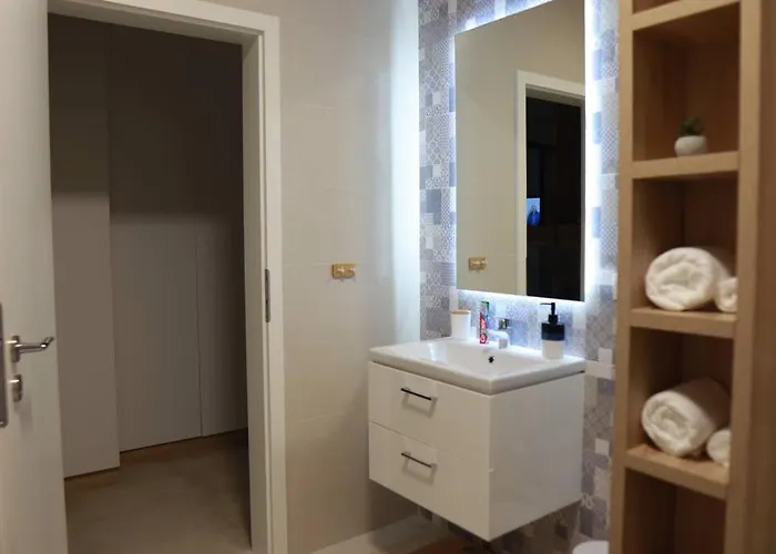 Lägenhet Japanese Hammock Sunset View Timişoara