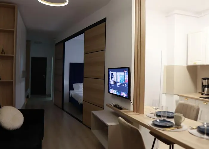 Japanese Hammock Sunset View Apartament