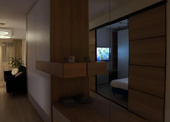 Japanese Hammock Sunset View アパート *