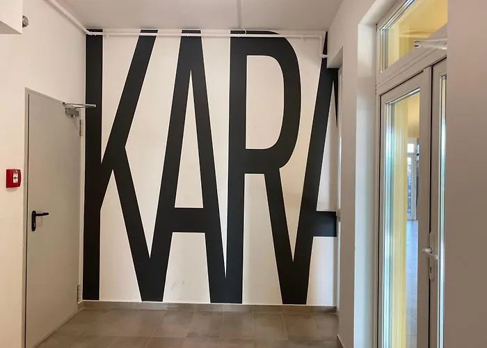 Japanese Hammock Sunset View