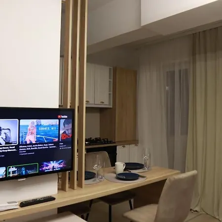 Japanese Hammock Sunset View Apartmán *