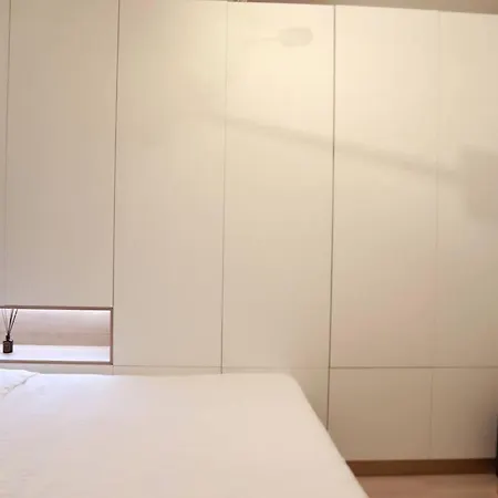 Japanese Hammock Sunset View