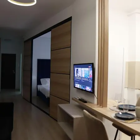 Japanese Hammock Sunset View Apartmán