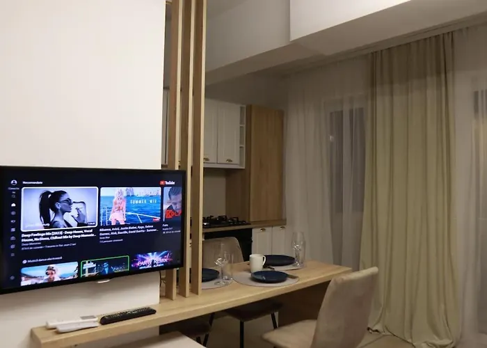 Japanese Hammock Sunset View Apartamento *