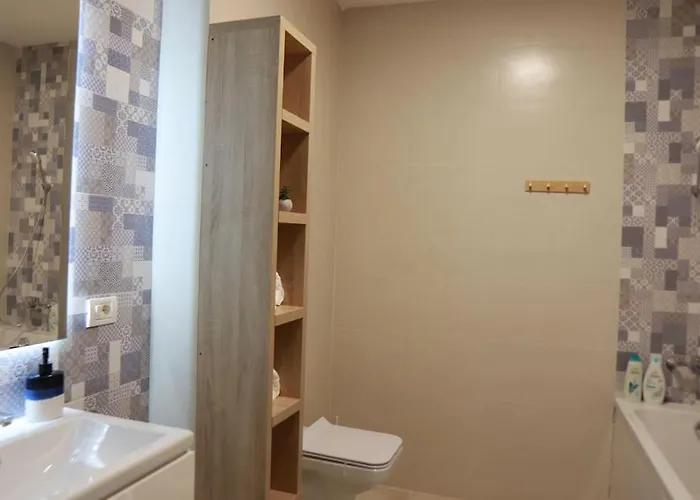 Japanese Hammock Sunset View Apartamento Timişoara