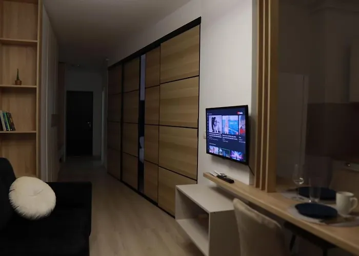 Apartamento Japanese Hammock Sunset View *