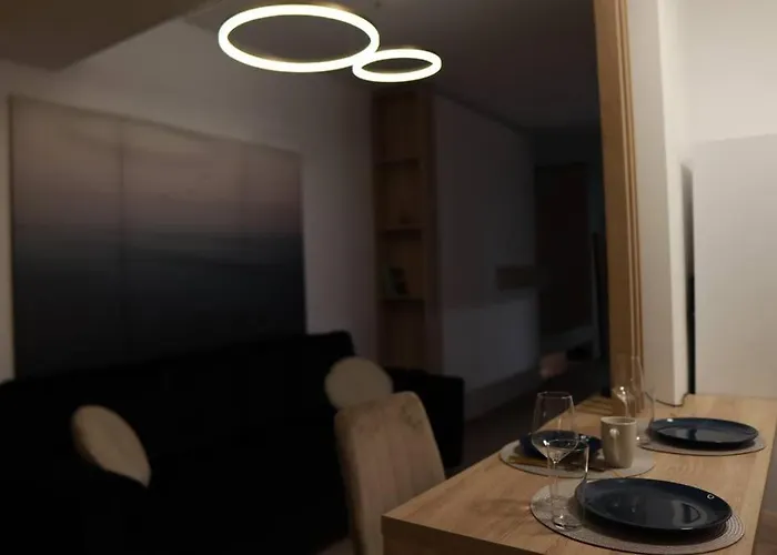 Japanese Hammock Sunset View Apartamento *