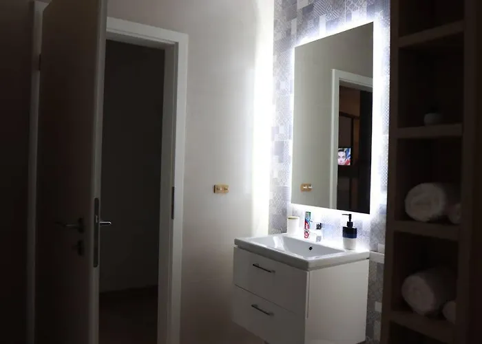 Apartamento Japanese Hammock Sunset View