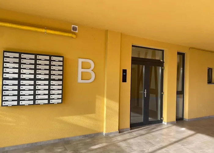 Apartamento Japanese Hammock Sunset View Timişoara